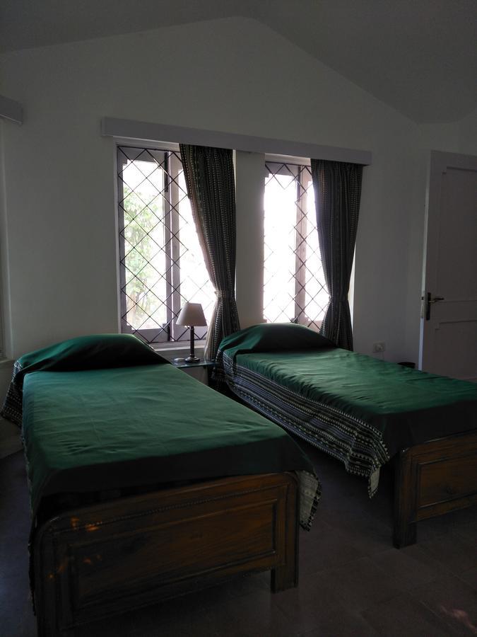 Aayesh Bed & Breakfast Shānti Niketan Eksteriør bilde