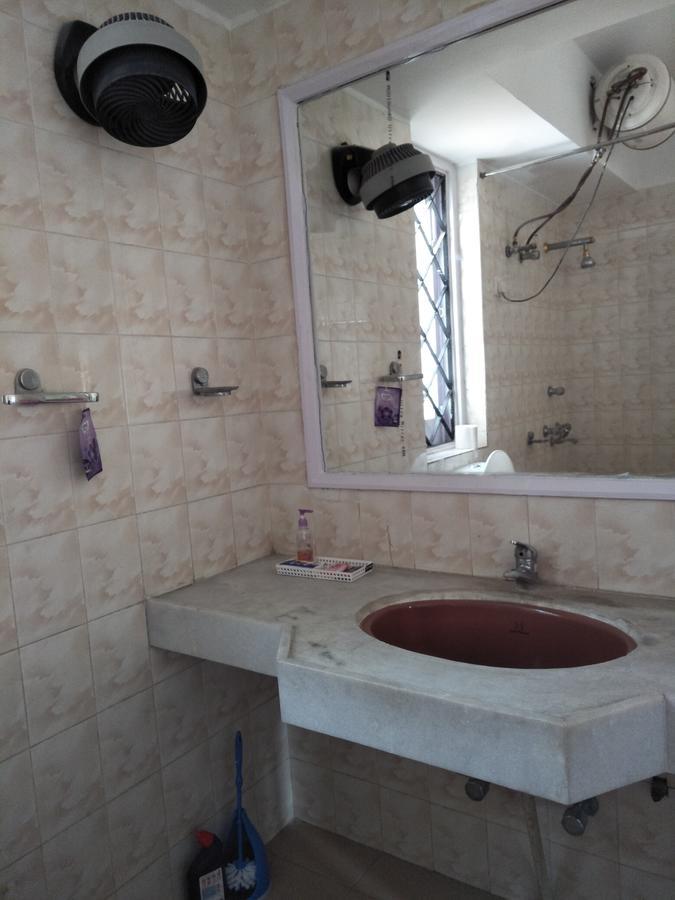 Aayesh Bed & Breakfast Shānti Niketan Eksteriør bilde